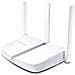 Router Wireless 300mbps 4 X 10/100mbps Lan Antenna 3x5dbi Antenna Mw305r - Foto miniatura 1